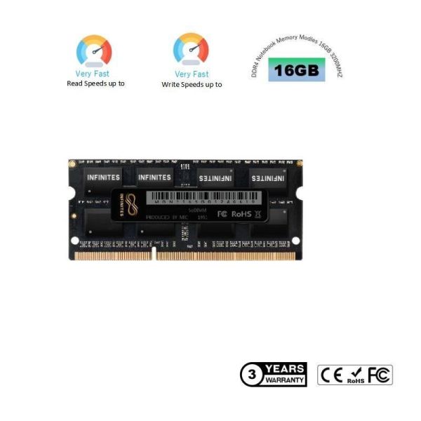 Industrial RAM DDR4 Memoria Memory Desktop 4GB 8GB 16GB 32GB 2666MHz DDR DDR4