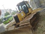 Used CAT D3G LGP Bulldozer For Sale Original Japan