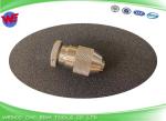 E060 Drill chuck Keyless 0.0-3.0mm EDM Drill Guides Parts For Electrode Tube