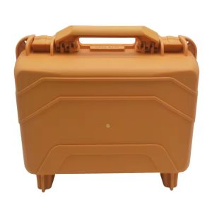 Portable RTK Base and Rover Handheld Case Hi-Target Shock-proof Professional RTK