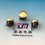 Termostatos ksd301 250v/10a Bimetal Resettable Flanged Thermal Switch Deep Fryer