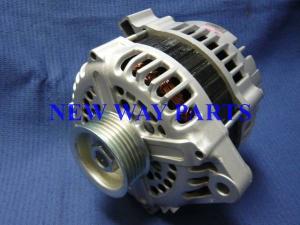 China nissan president alternator 23100-81u00 lr1125-704 factory