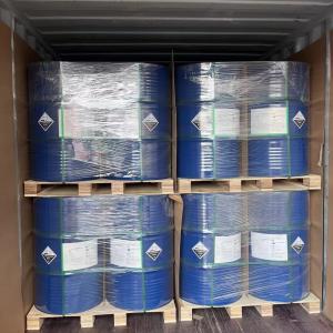 China Modified Aliphatic Amine Waterborne Curing Agent ANQUAMINE 419 factory