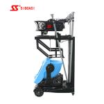 Intelligent Sports Shooting Equipment Basketball Launcher For Training