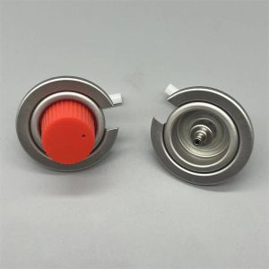 China High-Durability Gas Hob Valve for Cooking | Brass Gas Valve for Natural Gas and LPG Systems | Reliable Gas Stove Valve f on sale