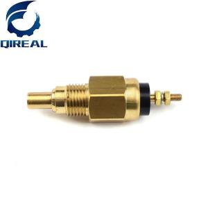 China 8-97125601-1 water temperature sensor for Excavator 6BG1 factory