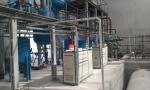 Arrange engineer used oil recycling refinery Crude oil from diesel