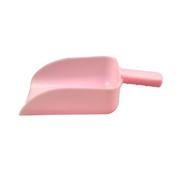 China Easy To Clean Plastic Scoop Shovel High Durability And Durable For Long-Lasting Performance factory
