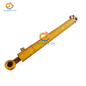 China Vio80 Excavator Hydraulic Arm Cylinder for Yanmar Construction and Mining Equipment factory
