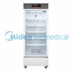 MC-5L416 CE Certified 2-8 Degrees Medical Pharmacy Refrigerator for Vaccine