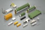 50 Ohm 5% Wire Wound Fixed Ceramic Cement Resistor 60 Watt