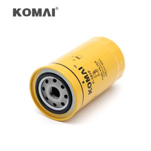China PC100-5 PC120-5 PC200-5 PC220-6 Excavator Fuel Filter FF5058 600-311-8221 6136-71-6120 factory