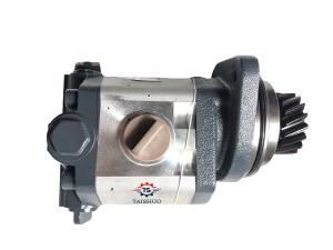 China CXMG Steering Pump QC25 13-XZA Heavy Truck 803000458 factory