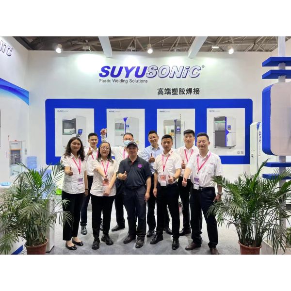 High-accuracy Infrared Hot Plate Welding Machine with 220V 50HZ and 1 Year Warranty for Plastic Welding