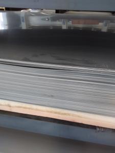 China AISI 440A 440B 440C Stainless Steel Plate NS S44004 Data Sheet factory