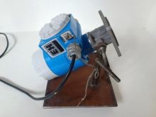 E+H Electromagnetic Flowmeter 5HBB50-AAADBKA0AFDAS0AA1 Proline Promag H 10