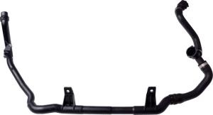 China 17127548223 Engine Parts Cooling Water Pipe for factory