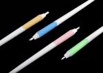 Seasons Disposable Microblade Pen For Eyebrow Tattoo / Hair Stroking