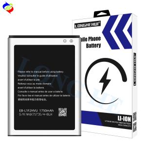 China 1750mAhNexus I9250/3/i515 External EB-L1F2HVU Mobile Phone Battery for Samsung factory