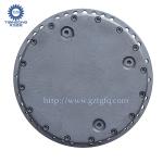 SANY SY215TM40VD DX225-9 Travel Gearbox Reducer XKAH-01095 K9007404/170402-00028