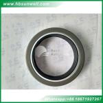 Cummins 6BT diesel engine parts crankshaft front oil seal 3900709 3904353