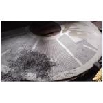 Stainless Steel Screen Filter Plate