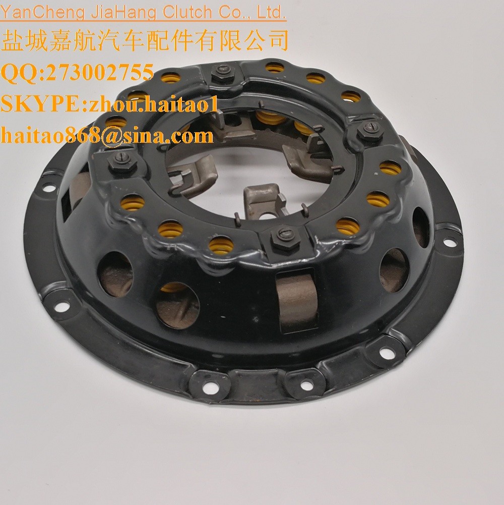 1882815001/128001150 CLUTCH COVER