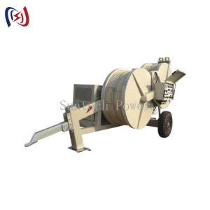 China 07192 Hydraulic Cable Tensioner factory