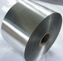 China AA1100/8011/3102 Aluminium coilstock For Finstock factory