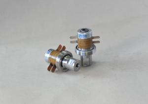 China Submersible Piezoelectric Ultrasonic Transducer 40 Khz High-Sound Intensity factory