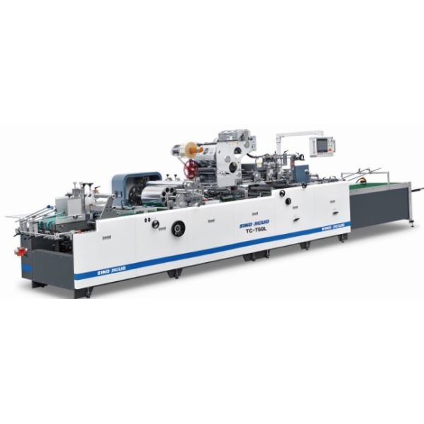50*50mm Window Patching Machine Automatic Window Patching Machine With Corner