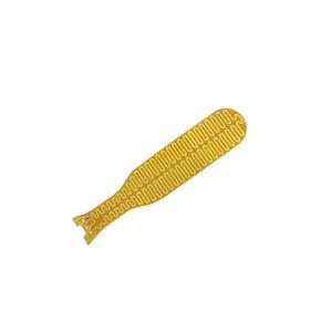 China 260 Degree Polyimide Film Heater For Industrial Mechanical Equipment factory