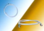 Boats 0.75m³ Automatic Fire Suppression Tube With FM200 Gas