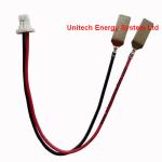 Nickel Plated Electrical Wire Harness Cable Wire Assemblies For Batteries China