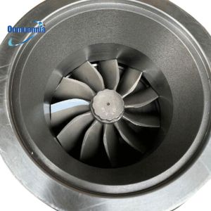 Turbo HX82 For Cummins Engine QSK45 Turbocharger 2882050