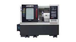 China Tool Turret CKD52/CKD46 Turning Center Small Shaft CNC Lathe Turning Machine factory