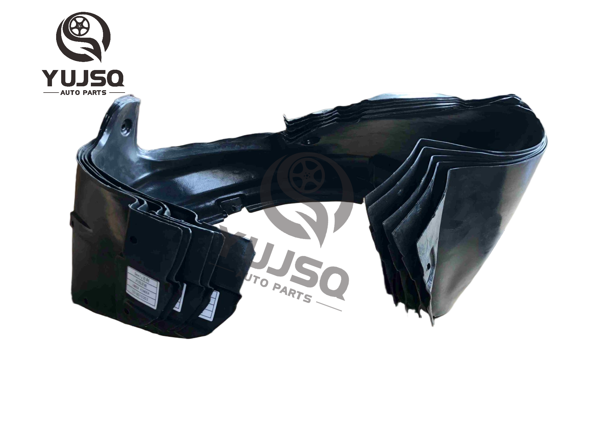 China Inner Fender Left 1018010353 For GEELY EX7 on sale