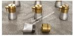 AIR PIPE & SOUNDING PIPE FITTINGS NC NO. 37AS SOUNDING PIPE HEAD MATERIAL -