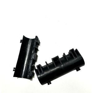 Buy cheap Full Specification Nylon Black ESEN Container Bearing Bracket Lining High from wholesalers