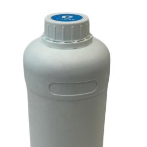 China ANDEMES Water Based Ink for White Ink Printer DTF Printer Bulk Textile Pigment Ink factory