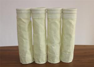 China High Temperature Nomex 300 Micron Dust Collector Bags factory