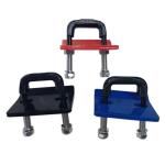 Heavy Duty Trailer Hitches