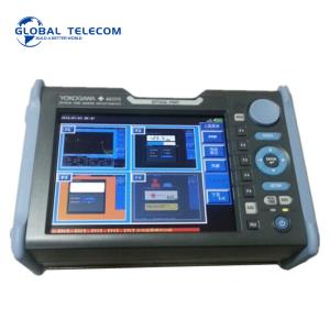 China 45dB OTDR Yokogawa AQ7275 Optical Time Domain Reflectometer factory