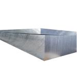 High Strength Aluminum Alloy Plate 5083 5052 H32 6mm Aluminum Sheet