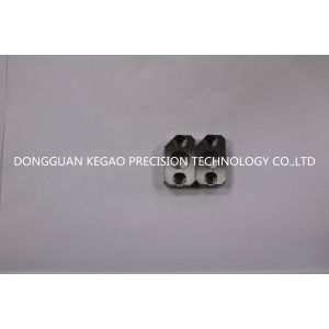 Washer High Precision Turned Parts , Metal Insert Molding XF738 40HRC