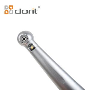 China Tripel Water Spraying LED Airotor Dental Handpiece Low Noise factory