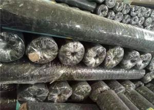 China Heat Insulation HDG 22BWG Hexagonal Wire Mesh factory