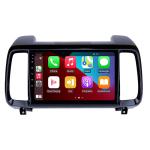 9 Inch Hyundai Ix35 Carplay