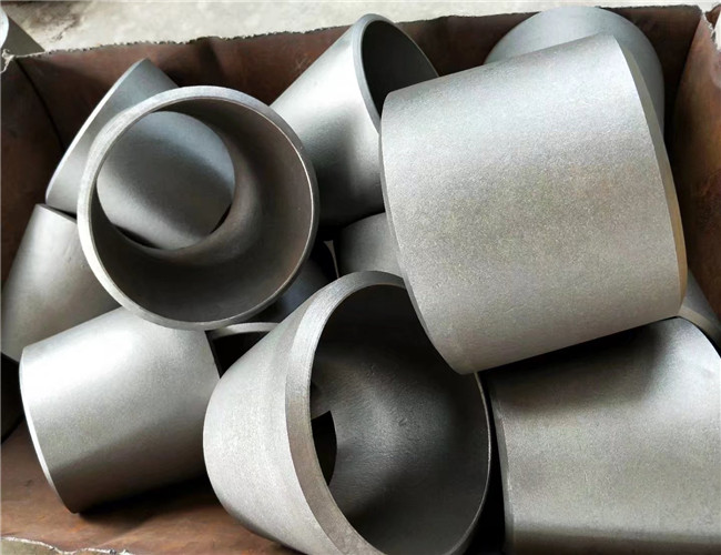 ASTM B366 N08020 Alloy 20 Seamless Con. Ecc. Reducer Manufacturer