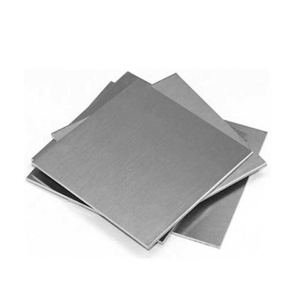 China A106B PVC Galvanized Steel Sheet Plate Metal Alloy 1.5mm Color Printing factory